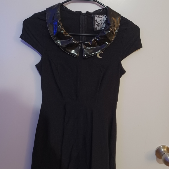 Killstar Dress - Picture 2 of 2